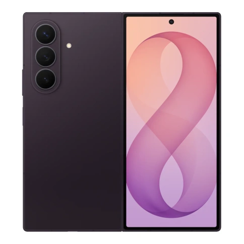 Galaxy Z Fold8 Ultra 12/512GB Violet Shadow фото 1