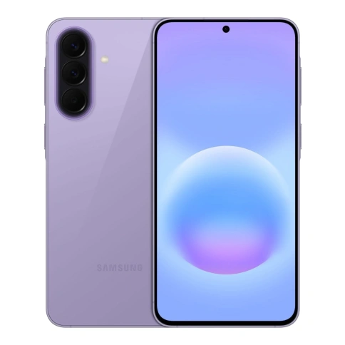 Samsung Galaxy A57 12/256GB Awesome Lilac фото 1