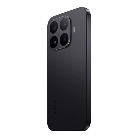 Смартфон Xiaomi 17T 12/256GB Black фото 3