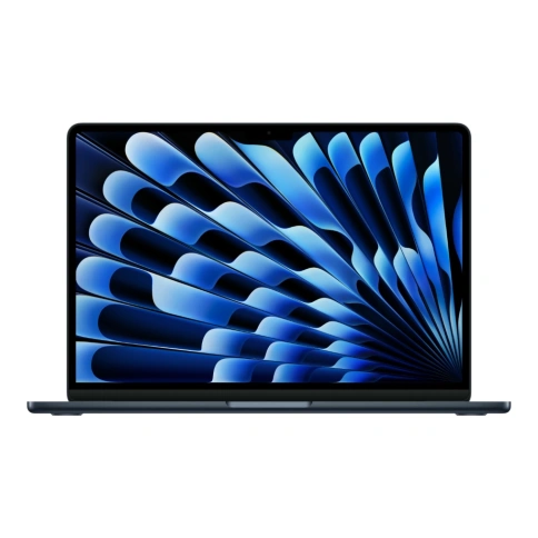 Apple MacBook Air 15" 2026 16/512GB Midnight фото 1