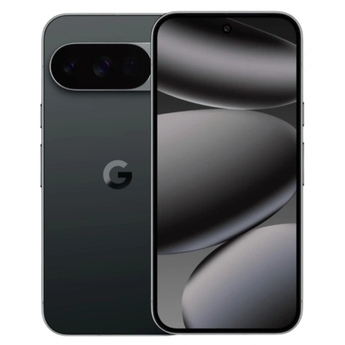 Смартфон Google Pixel 10 Pro 16/128GB Obsidian фото 1