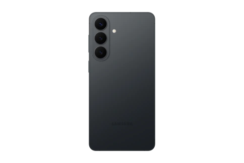 Смартфон Samsung Galaxy S26 Plus 12/256GB Black фото 2