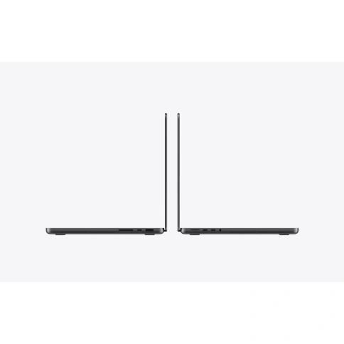 MacBook Pro 14 OLED M5 Pro 48/1TB Space Black фото 2