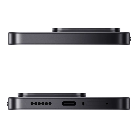 Смартфон Xiaomi 17T 12/256GB Black фото 6