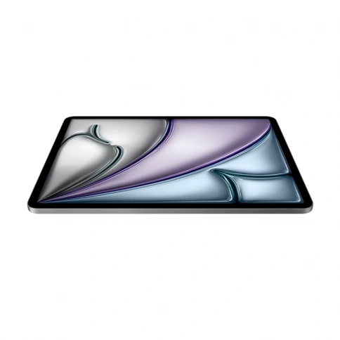 iPad Air 11 (2024) Wi-Fi 128GB Space Gray фото 4