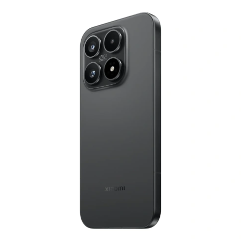 Смартфон Xiaomi 17 12/512GB Black фото 4