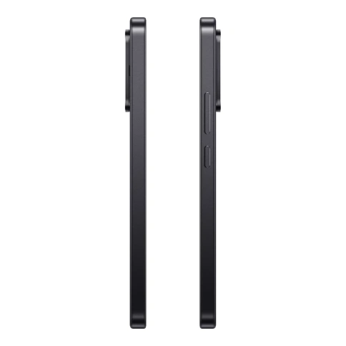 Смартфон Xiaomi 17T 12/256GB Black фото 5