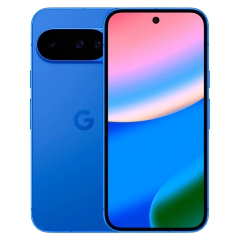Смартфон Google Pixel 10 12/256GB Indigo фото 1