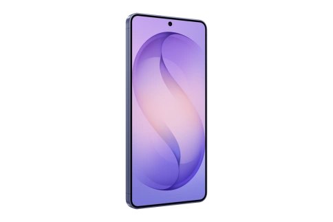 Смартфон Samsung Galaxy S26 Plus 12/512GB Violet фото 4