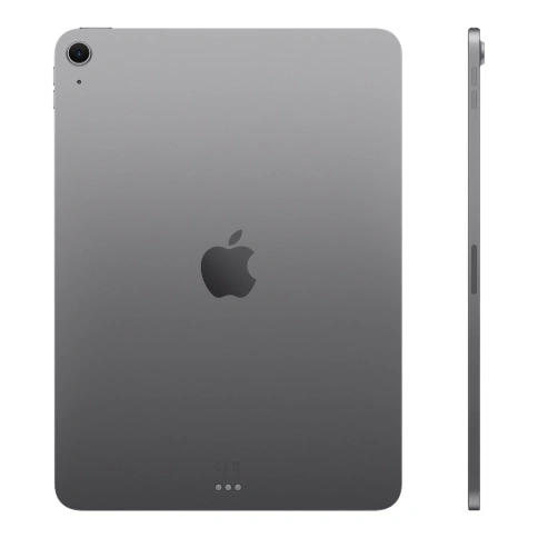 Apple iPad Air 11 (2026) Wi-Fi 512GB Space Gray фото 2