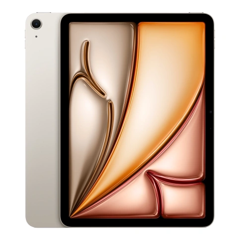 Apple iPad Air 11 (2026) Wi-Fi 256GB Starlight фото 1