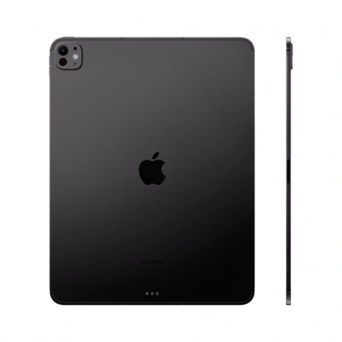 Apple iPad Pro 11 (2024) Wi-Fi 2TB Space Black фото 2