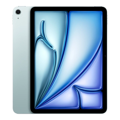 Apple iPad Air 11 (2026) Wi-Fi 512GB Blue фото 1