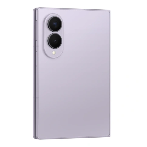 Смартфон Samsung Galaxy Z Fold8 12/512GB Lavender фото 3