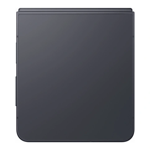 Смартфон Samsung Galaxy Z Flip8 12/256GB Graphite фото 3