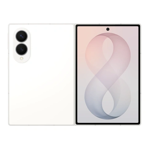 Смартфон Samsung Galaxy Z Fold8 16/1TB Cream фото 1