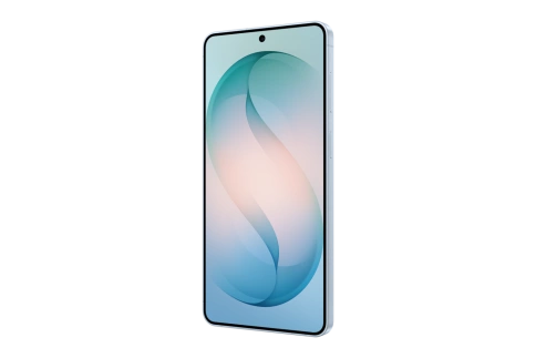 Смартфон Samsung Galaxy S26 Plus 12/256GB Blue фото 5
