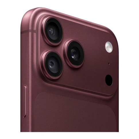 iPhone 18 Pro Max 2TB Burgundy (Sim+eSim) фото 3