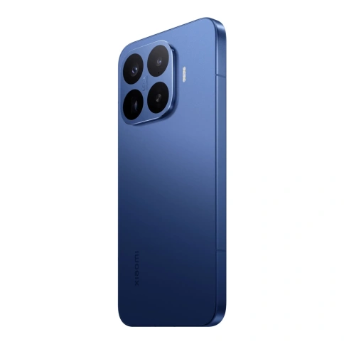 Смартфон Xiaomi 17T Pro 12/1TB Deep Blue фото 4