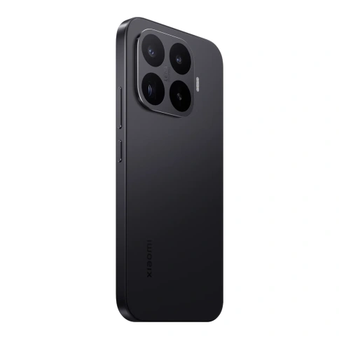 Смартфон Xiaomi 17T 12/256GB Black фото 4