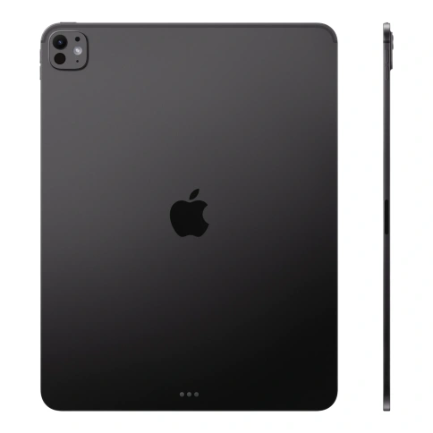 Apple iPad Pro 13 (2025) Wi-Fi 256GB Space Black фото 2