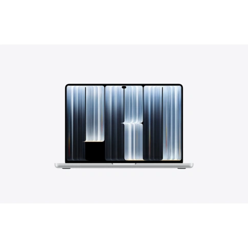 MacBook Pro 14 OLED M5 Pro 48/1TB Silver фото 1