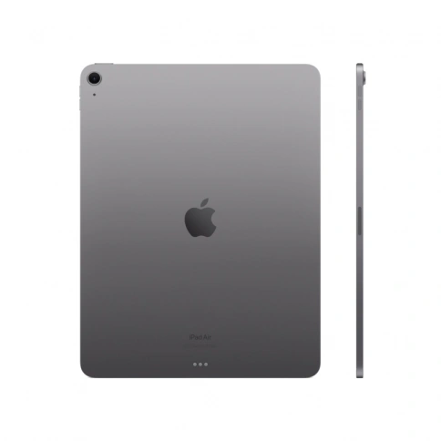 iPad Air 11 (2024) Wi-Fi 128GB Space Gray фото 2