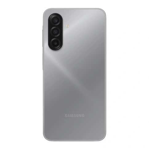 Смартфон Samsung Galaxy A17 6/128GB Gray фото 5