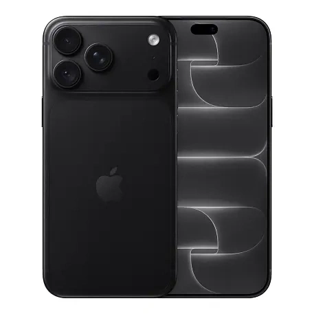 iPhone 18 Pro 256GB Black (Sim+eSim) фото 1