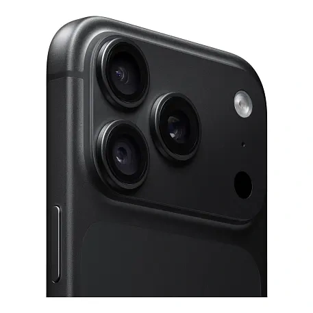 iPhone 18 Pro 2TB Black (eSim) фото 3