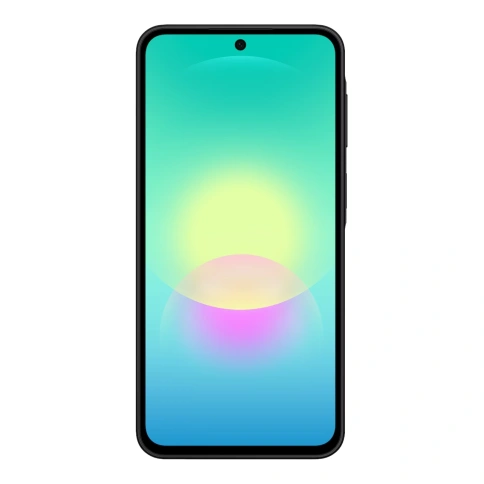 Смартфон Samsung Galaxy A27 8/256GB Black фото 3