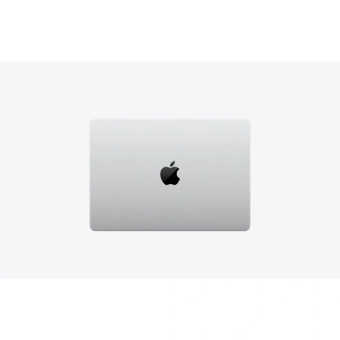 MacBook Pro 14 OLED M5 Max 36/2TB Silver фото 3