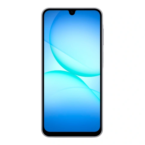 Смартфон Samsung Galaxy A17 6/128GB Gray фото 2