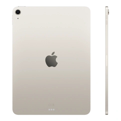 Apple iPad Air 11 (2026) Wi-Fi 256GB Starlight фото 2