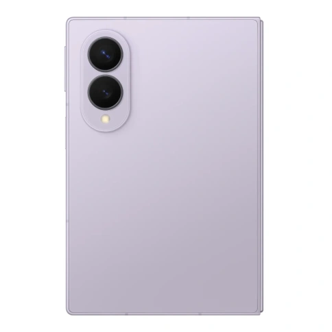 Смартфон Samsung Galaxy Z Fold8 12/512GB Lavender фото 4