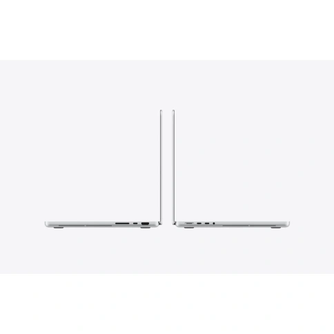 MacBook Pro 14 OLED M5 Pro 24/1TB Silver фото 2