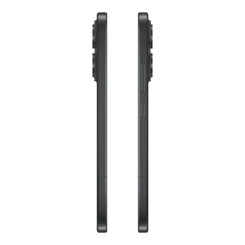 Смартфон Xiaomi 17 12/512GB Black фото 6