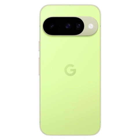 Смартфон Google Pixel 10 12/256GB Lemongrass фото 3