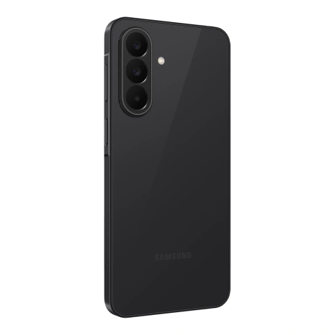 Смартфон Samsung Galaxy A27 8/256GB Black фото 5