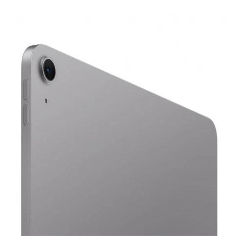 iPad Air 11 (2024) Wi-Fi 128GB Space Gray фото 3