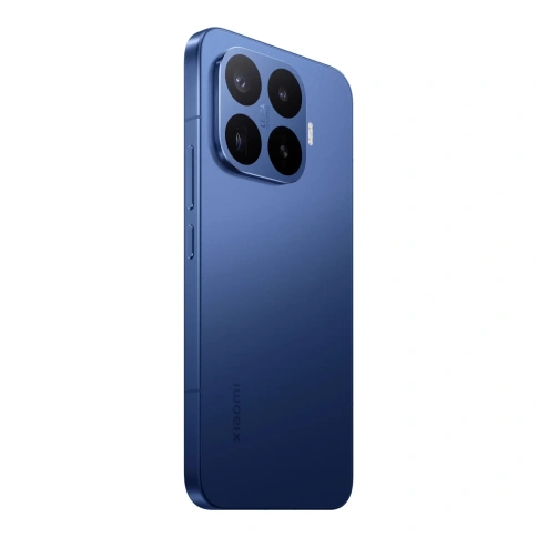Смартфон Xiaomi 17T Pro 12/1TB Deep Blue фото 5