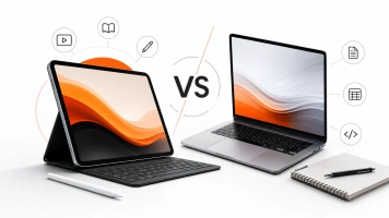 Как выбрать планшет: iPad, Galaxy Tab или Xiaomi Pad