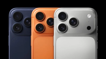 Новые iPhone 17, 17 Pro, 17 Pro Max и iPhone Air 2025 — купить в Краснодаре в PROFIBOX