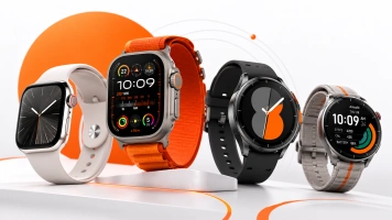 Какие умные часы выбрать: Apple Watch, Galaxy Watch и Amazfit