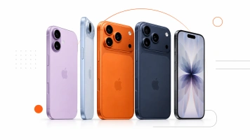 iPhone 17: цена, цвета, характеристики и стоит ли брать