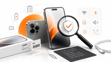 Как проверить смартфон при покупке: IMEI, оригинальность, состояние